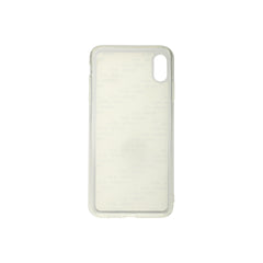 iPhone xs Max subliflex sublimation rubber case