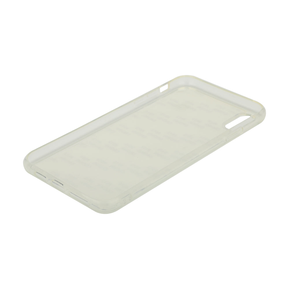 iPhone xs Max subliflex sublimation rubber case