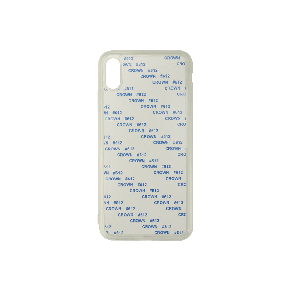 iPhone xs Max subliflex sublimation rubber case