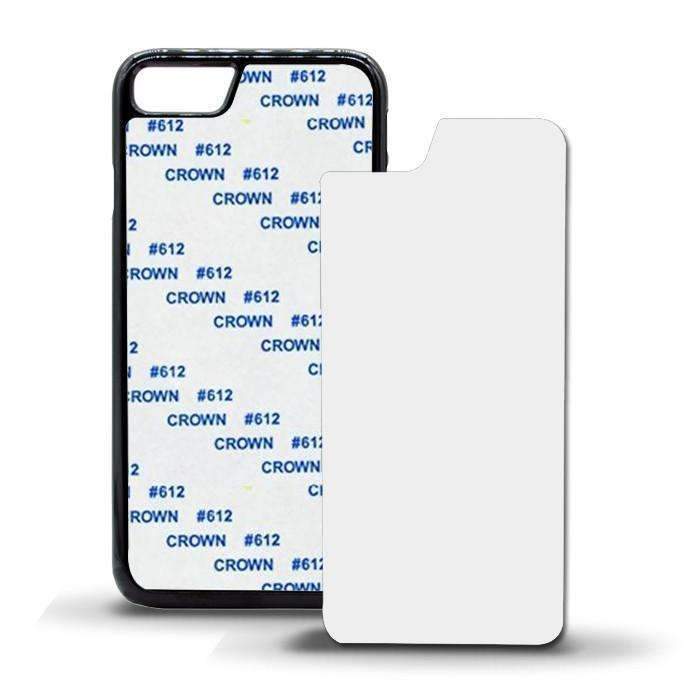 iPhone 7 sublimation plastic case