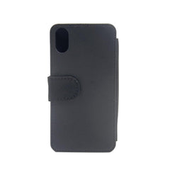 iphone xr sublimation flip case
