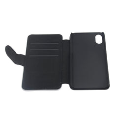 iphone xr sublimation flip case