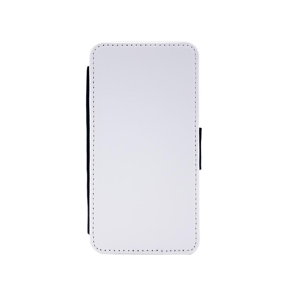 iphone xr sublimation flip case