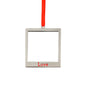 Xmas Decoration - Metal Love Frame