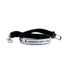 sublimation blank pet seat belt