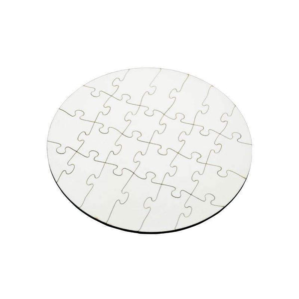 Unisub 60-Piece Sublimation Jigsaw Puzzle