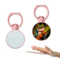 sublimation blank ring holder