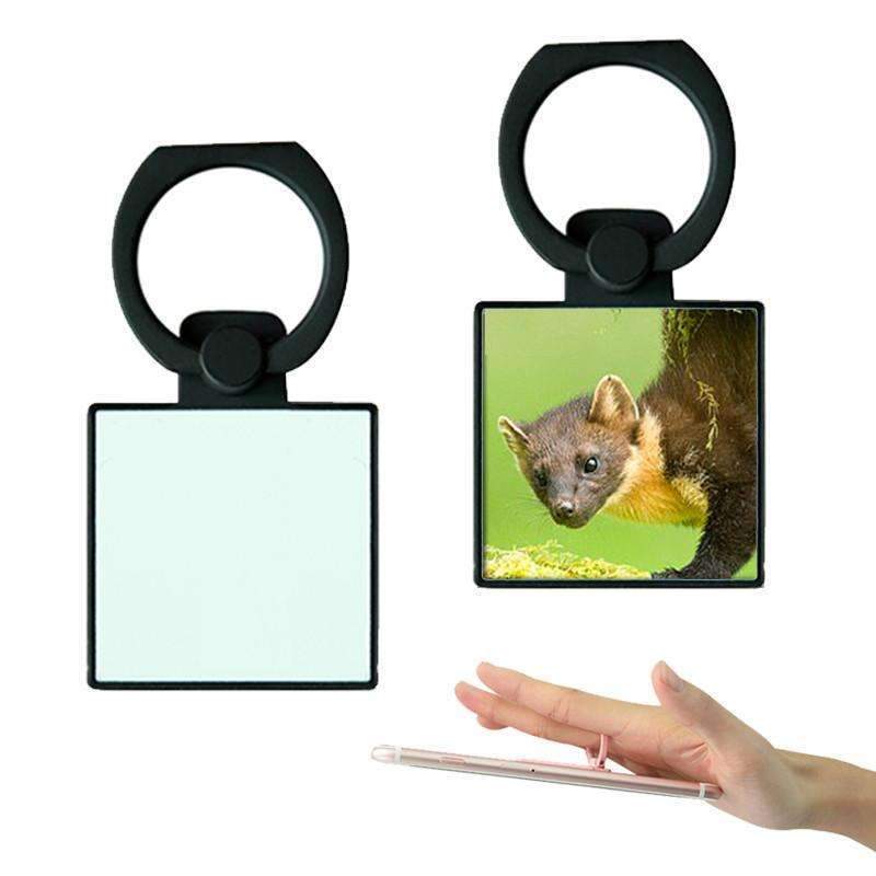 sublimation blank ring holder