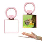 sublimation blank ring holder