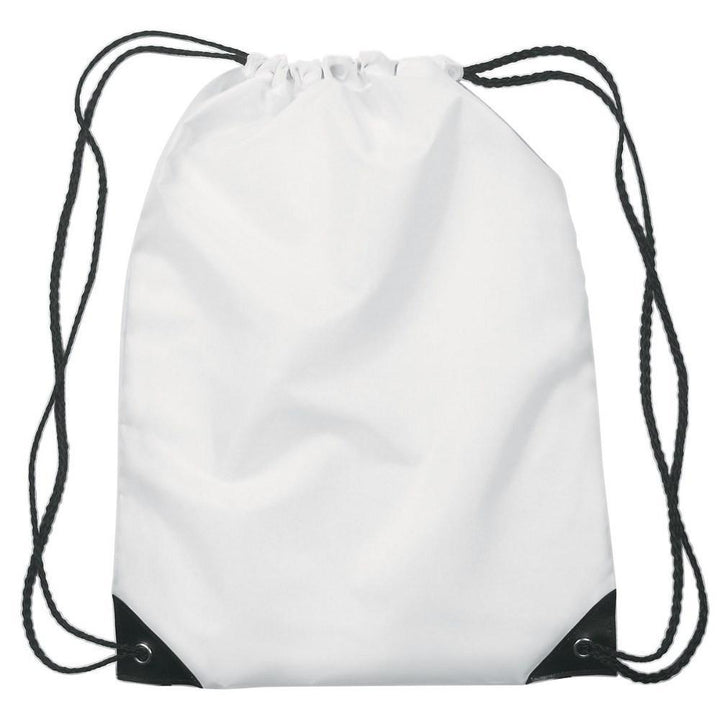 Sublimated Drawstring Backpack Sublimation Drawstring Bag - 34 x 40.50 cm – SubliBlanks Limited