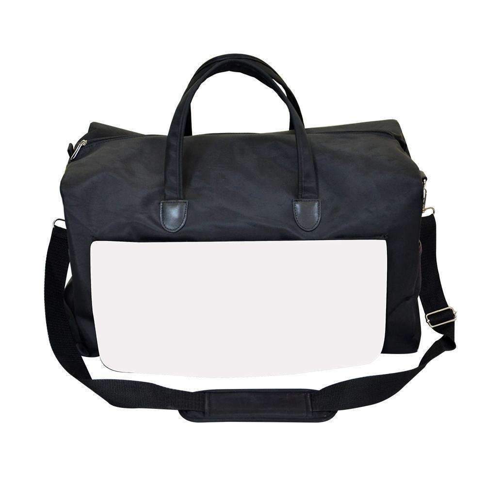 sublimation blank gym bag