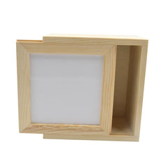 sublimation blank Jewellery box