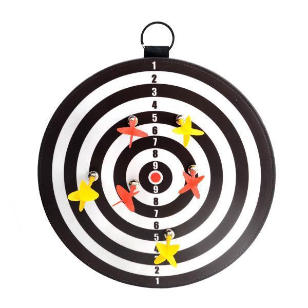 sublimation blank dartboard 25cm 