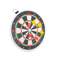 sublimation blank dartboard 25cm 