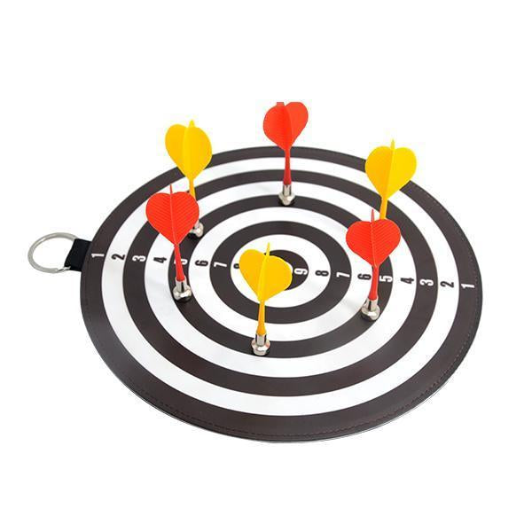 sublimation blank dartboard 25cm 