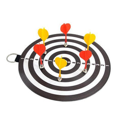 sublimation blank dartboard 25cm 