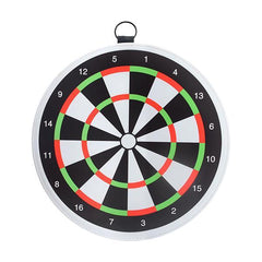 sublimation blank dartboard 25cm 