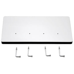 sublimation blank key hanger 