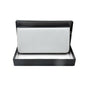 sublimation blank large leather purse