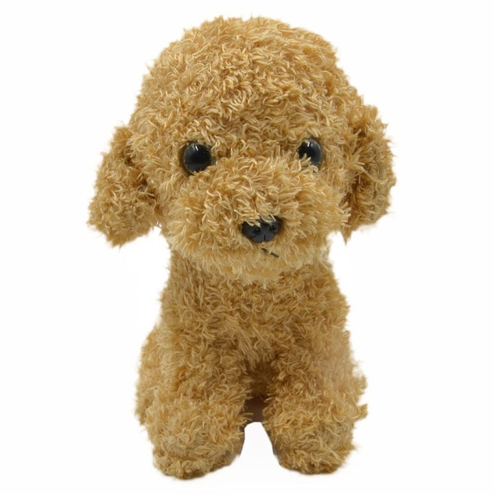 sublimation blank poodle teddy