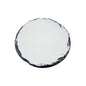 sublimation blank rock slate coaster round