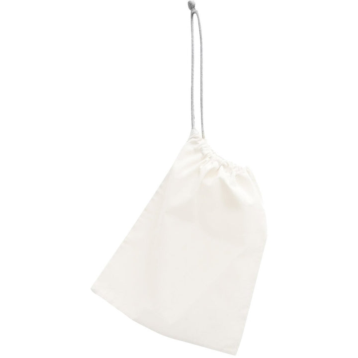 sublimation blank Milan Small drawstring bag - 20 x 15 - White