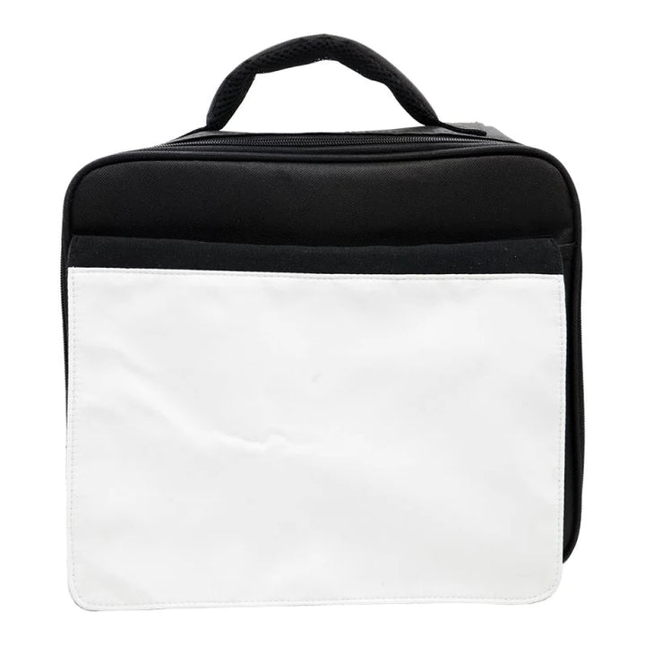 sublimation blank adult lunch bag