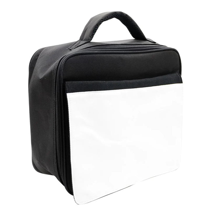 sublimation blank adult lunch bag