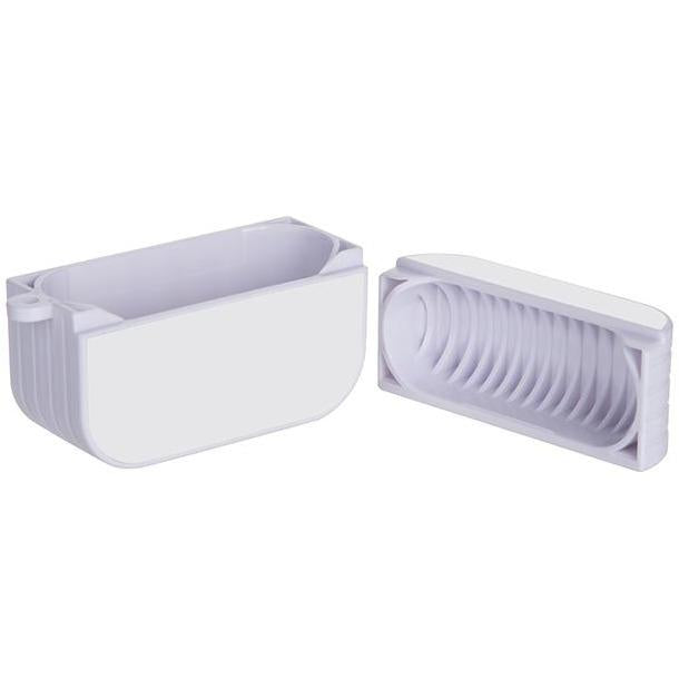 sublimation blank airpod pro case white