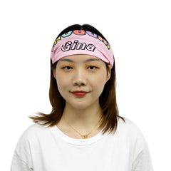sublimation blank face mask neck gaiter