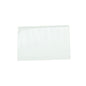 sublimation glass fridge magnet