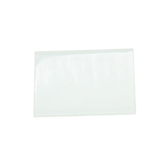sublimation glass fridge magnet