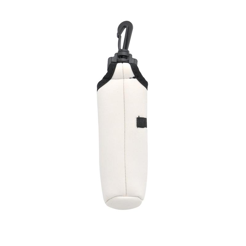 sublimation blank golf ball bag holder