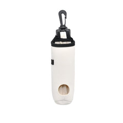 sublimation blank golf ball bag holder