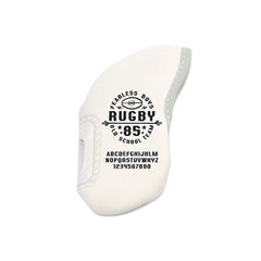 sublimation blank golf head cover 