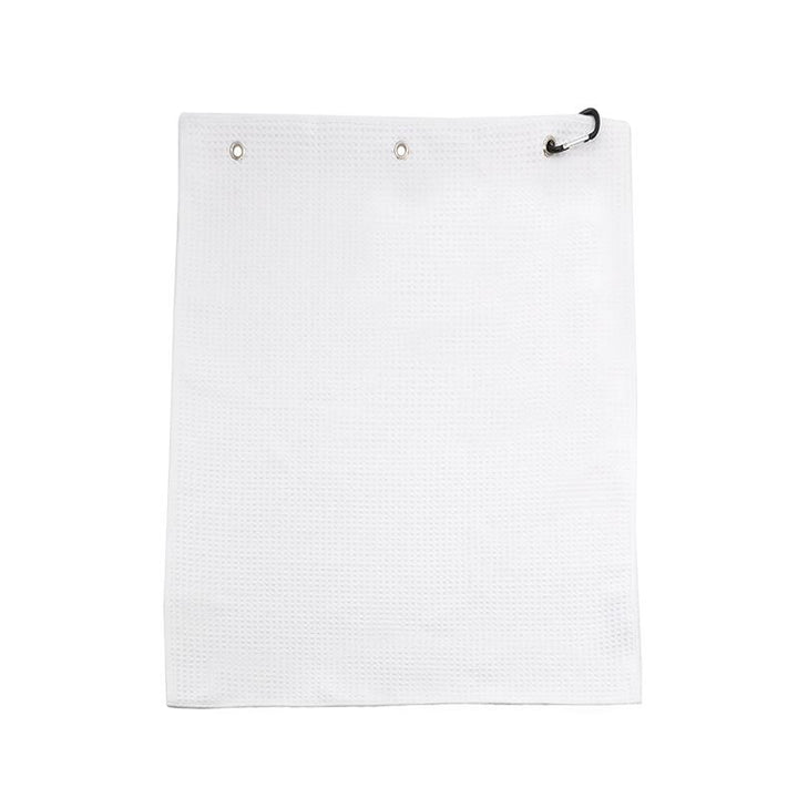 sublimation blank golf towel