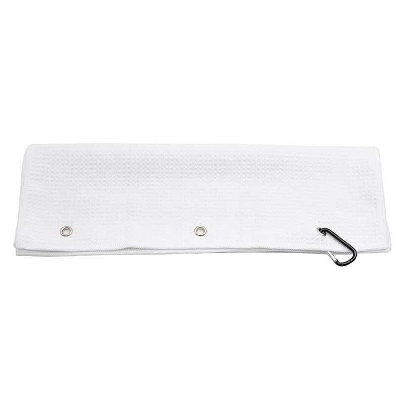 sublimation blank golf towel