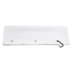 sublimation blank golf towel