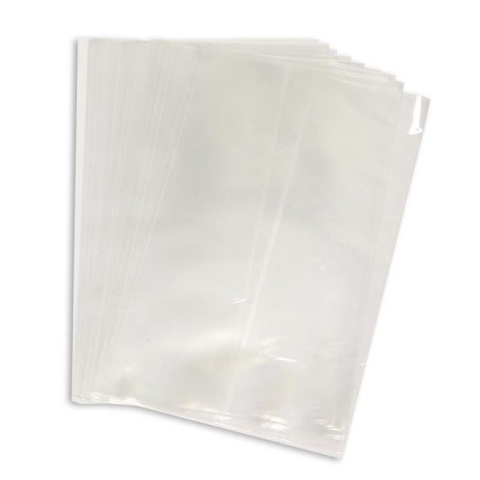 sublimation blank heat shrink bags