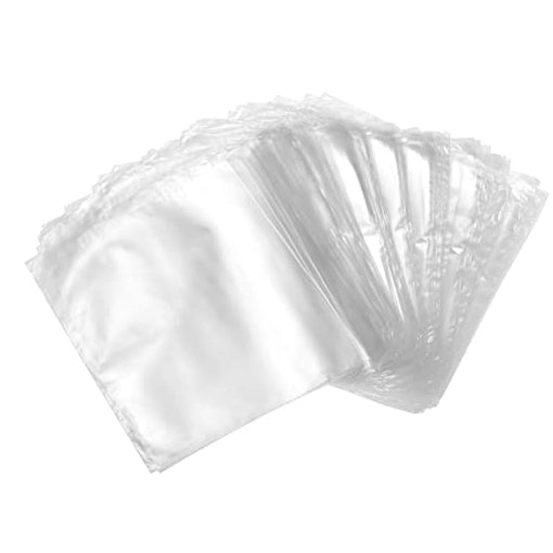 sublimation blank heat shrink bags