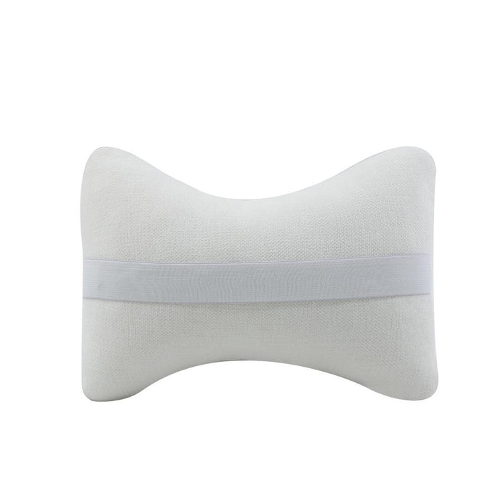 sublimation blank linen car pillow