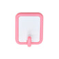 sublimation blank plastic hook