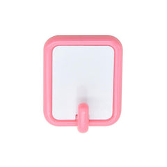sublimation blank plastic hook
