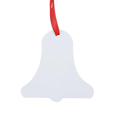 sublimation blank xmas decoration