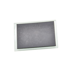 sublimation glass fridge magnet