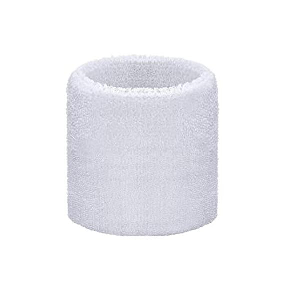 sublimation sweat wrist band small